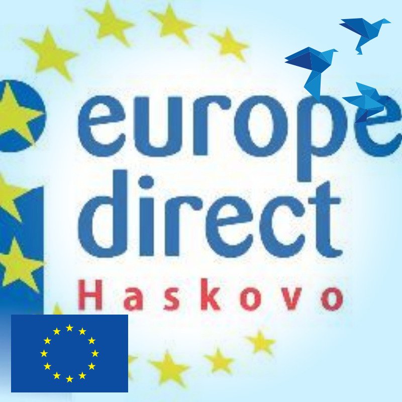 EuropeDirect Haskovo