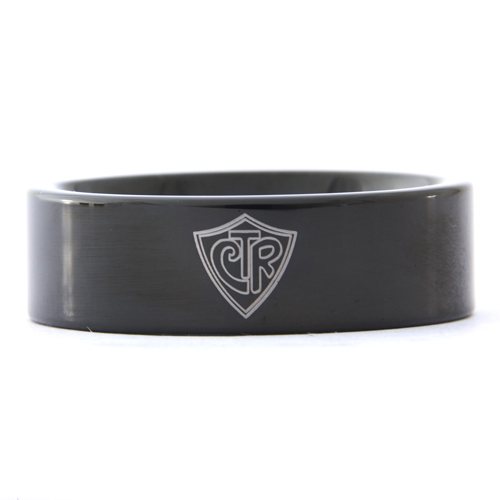 tungsten ctr ring