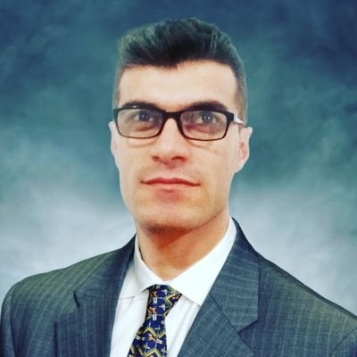 SoleymanAbdi's profile picture. anarcocapitalist . self employed (business) . sociologist