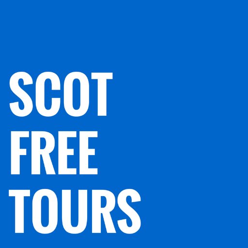 Free walking tours every weekend in Aberdeen, Dundee, Inverness and St Andrews. All tours run on donations.