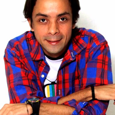 JosbenTorres's profile picture. • Creativo Publicitario • @RetroReto • Retro Comedy Show • Enhumorados • La Experiencia Digital • Autor del libro @comedianteser