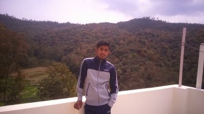 BhanuKhadka9's profile picture. Nothing