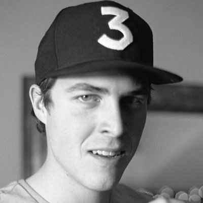 mvanstrat's profile picture. A man with many names and many talents.