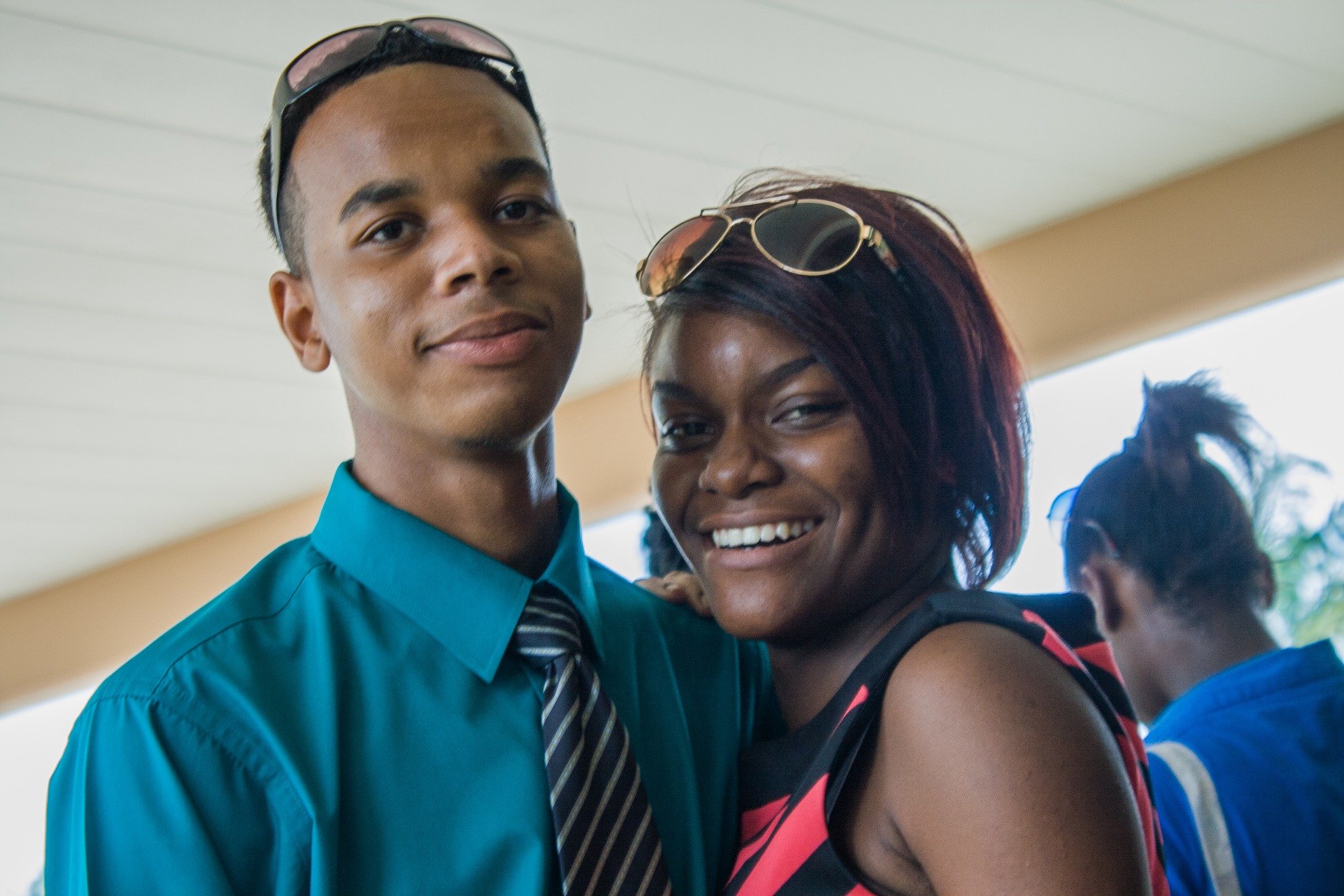 TDK_NVML's profile picture. #nvml