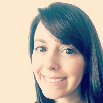 Marketing @SpecterOps | Social Media Strategist | Digital Content Creator | B2B Marketer