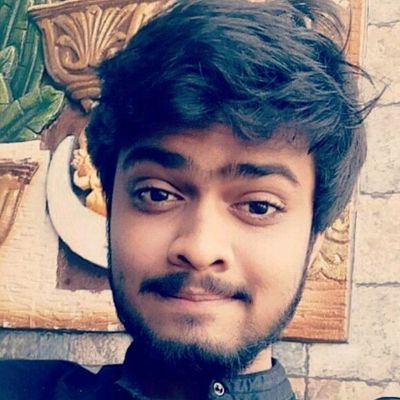 its_balar's profile picture. 