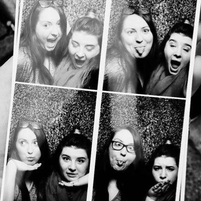 Sam_and_Sian's profile picture. ✨ 3rd year Creative Team University of Gloucestershire 👩🏻‍💻👩🏻‍💻 | We like making things ✨