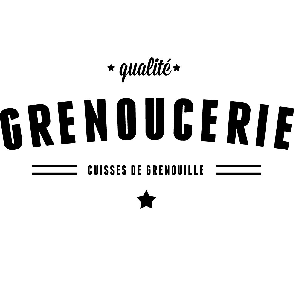 Nous aimons être singuliers et à ce titre, nous avons créé un nouveau concept: Grenoucerie.