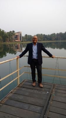 Pankaj Naik Profile