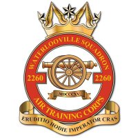 2260 Squadron (@2260sqn) 's Twitter Profile