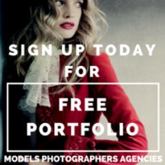https://t.co/StX9kcn8Kw brings like minded and career oriented models and photographers together under one platform. Create free online modeling portfolio.