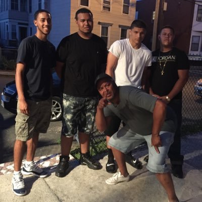 AmilkarLind's profile picture. 