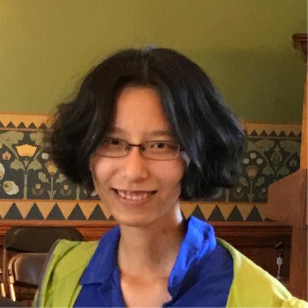 XiaoyingPu's profile picture. 📊 Visualizing uncertainty and communicating data analysis #rstats
👩🏻‍💻 UI Eng. 🎓 Ph.D. @umichcse (she/her)