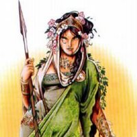 DEMETER (@demeter__) 's Twitter Profile
