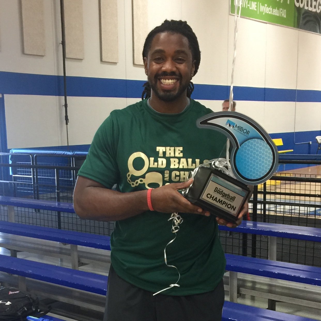 Heygood4U's profile picture. Critical Thinktivist in the world of trending topics

These views are mine and mine only.

Love more often ✌️❤️

#PassTheLove❤️