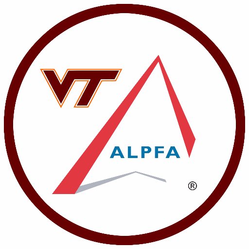 ALPFA at VT is a student organization built to provide opportunities, build leadership and develop career skills for students at #VirginiaTech #ALPFAmilia