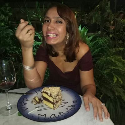 ManziLoves's profile picture. Forever grateful 📿