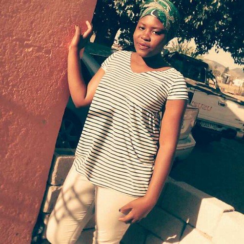 mmatlou_devies's profile picture. 