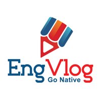 EngVlog (@engvlog) Twitter profile photo