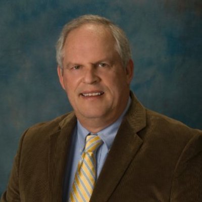 Profile Picture of John Michael Hearne (@JohnMHearne) on Twitter