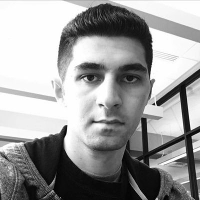 aliMAHMOUDak's profile picture. All Day Everyday.                                           University of Toledo.