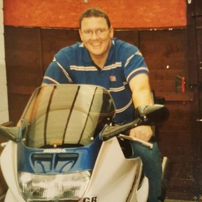 tyno1664's profile picture. 