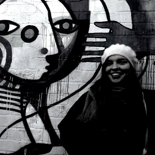 marogucka's profile picture. Editor @ArtFactsNet | MA Art History @TheCourtauld | previously CCA Ujazdowski Castle