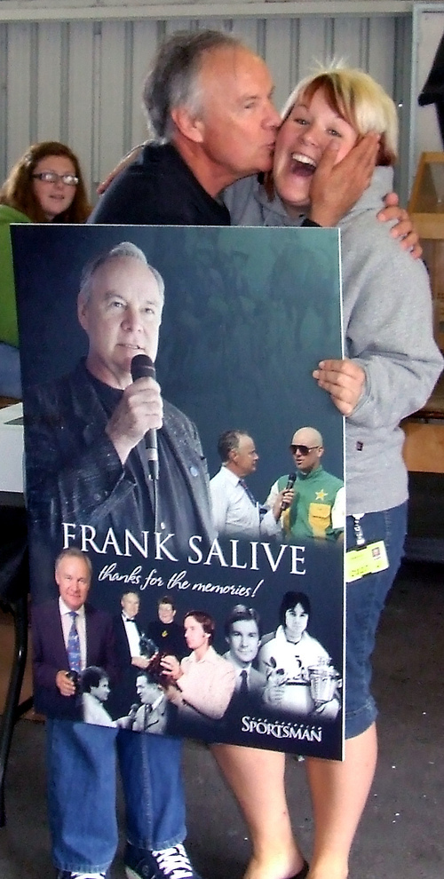 clintonraceway's profile picture. Harness B-Track in Southwestern Ontario. Live harness racing every Sunday at 1:30pm from May - September