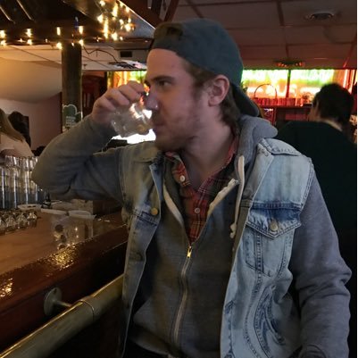 ericdornbrook's profile picture. ad guy.