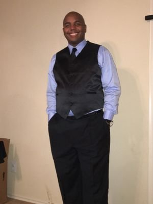 sasr0911's profile picture. Father, Husband, Entrepreneur,
Always giving back to the village that raised me to be who I am today.