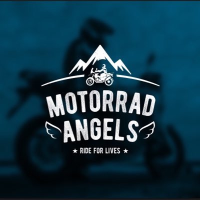 We are Motorrad Angels, #adventure riders bringing #cleanwater and other life saving assistance to vulnerable communities around the world.