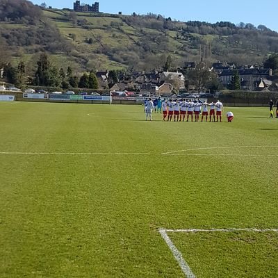 Matlock Town Fan and follower of all non league football