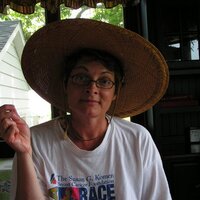 Janet McKee Storms - @mckeegirl3 Twitter Profile Photo