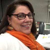 Joanne LeBlanc, Ph.D. (@jfleblanc3) 's Twitter Profile Photo