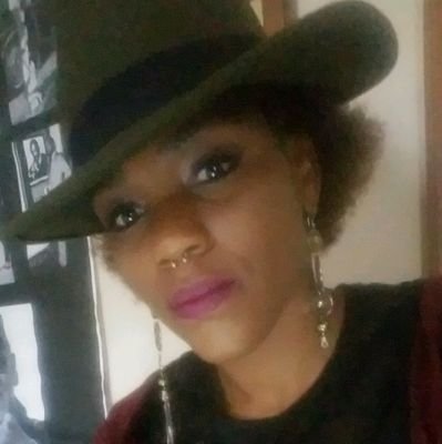 IMaGoldstar1190's profile picture. BLACK. QUEEN. Scorpio. ODU Alumni. Lesbian. 
Instagram: Goldstar1190 
Snapchat: ImaGoldstar !