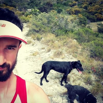 RunRobertRothe's profile picture. When I'm going somewhere - I am running!