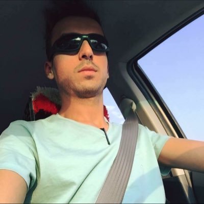 AdilRekar's profile picture. 