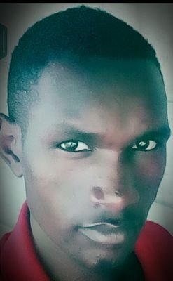 ombui_benson's profile picture. Love the same way you are loved