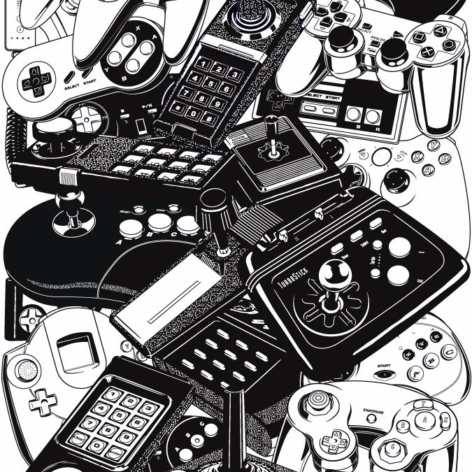 BandesDeGeek's profile picture. Oui vous les Geeks qui adorait les jeux vidéo, les mangas etc...
Bienvenue sur cette nouvelle petite chaîne qui, je l'espère, plaira