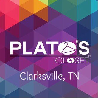 Plato's Closet Clarksville, TN. We buy and sell brand name, gently used trendy clothing and accessories for teens and 20's. We have new inventory every day!