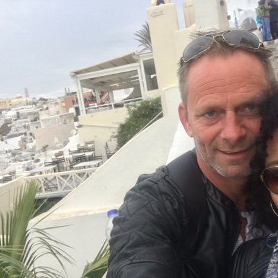 RonaldMiddendo3's profile picture. @RMTechniek