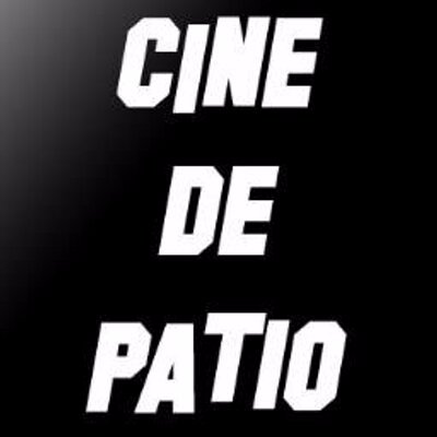 Cinedepatio Profile Picture