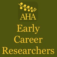 AustHistAssoc ECRs (@aha_ecrs) 's Twitter Profile