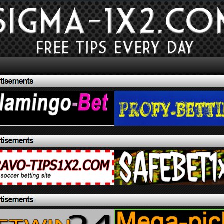 sigma1x2's profile picture. 