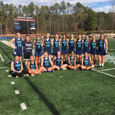 This is the page for Women's Club Lacrosse at UNC Wilmington! Follow us to get info for ways to join the team, updates and planned events!