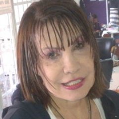 Economista. Consultora Corporativa. Locutora ,Escribo narrativa y ensayo..Analítica y lógica. , Respeto, justicia y libertad , consignas de vida .
.