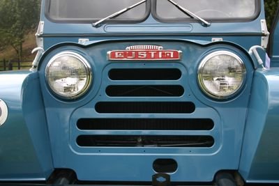 frameoff4x4's profile picture. High Quality Frame Off 4x4 Restorations