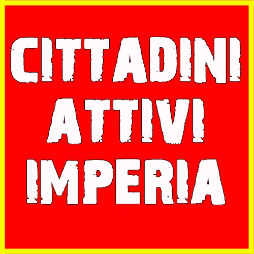 https://t.co/7UNTwcoTaD

 info@cittadiniattivimperia.it