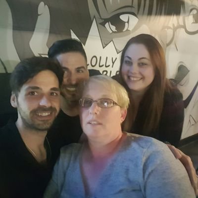 St3phRhiannon's profile picture. 