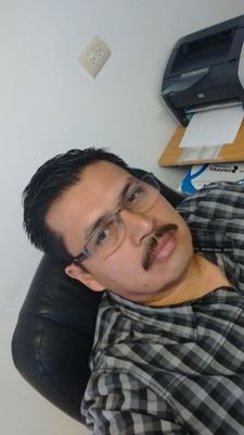 jivanrp's profile picture. Jefe de Seguridad del Centro INAH Sonora; Ing. Electricista, Técnico en Mantenimiento Industrial, Técnico Básico en Gestión Integral del Riesgo.
